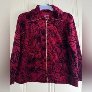 Women’s jacket size medium